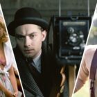 Jude Law's 10 Greatest Movie and TV Show Performances, Ranked