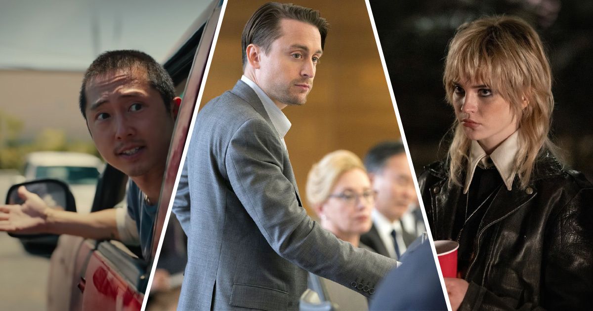 Les 10 meilleures performances télé de 2023 jusqu’à présent