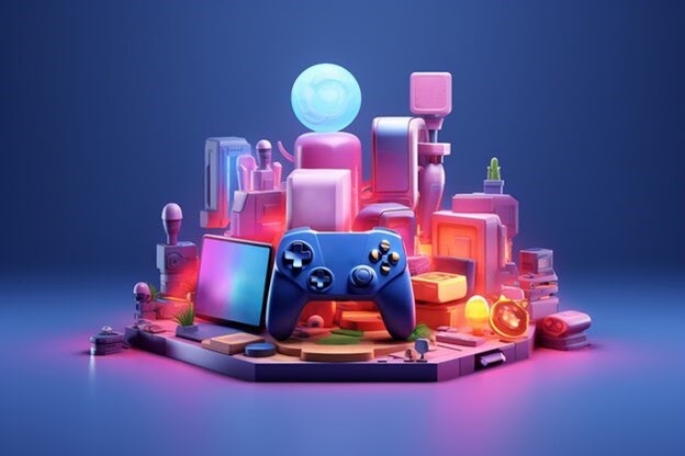 Les 10 meilleurs développeurs qui façonnent le paysage du jeu vidéo