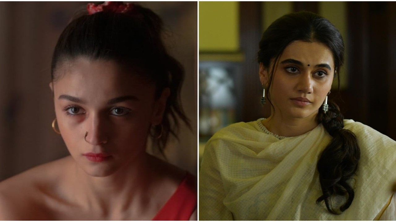 Les 10 meilleurs films Bollywood sur les problèmes sociaux: de Darlings à Thappad