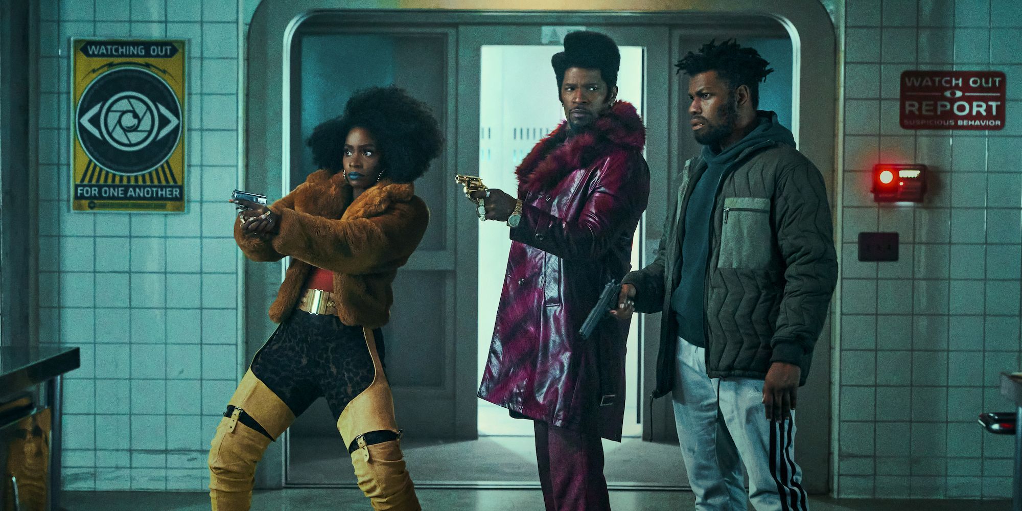 Les 10 meilleurs films Netflix de 2023