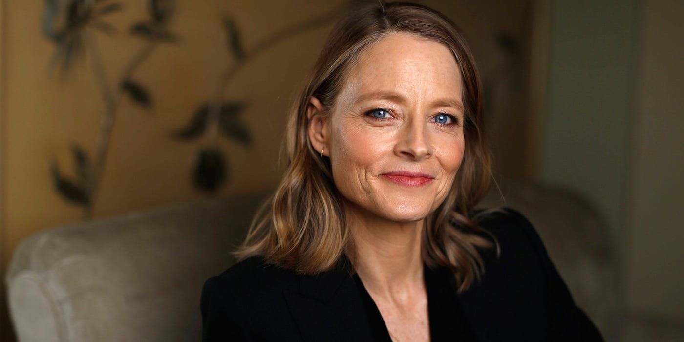 Les 10 meilleurs films de Jodie Foster, classés