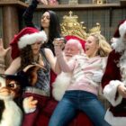 Best Christmas movies that are unsuitable for children