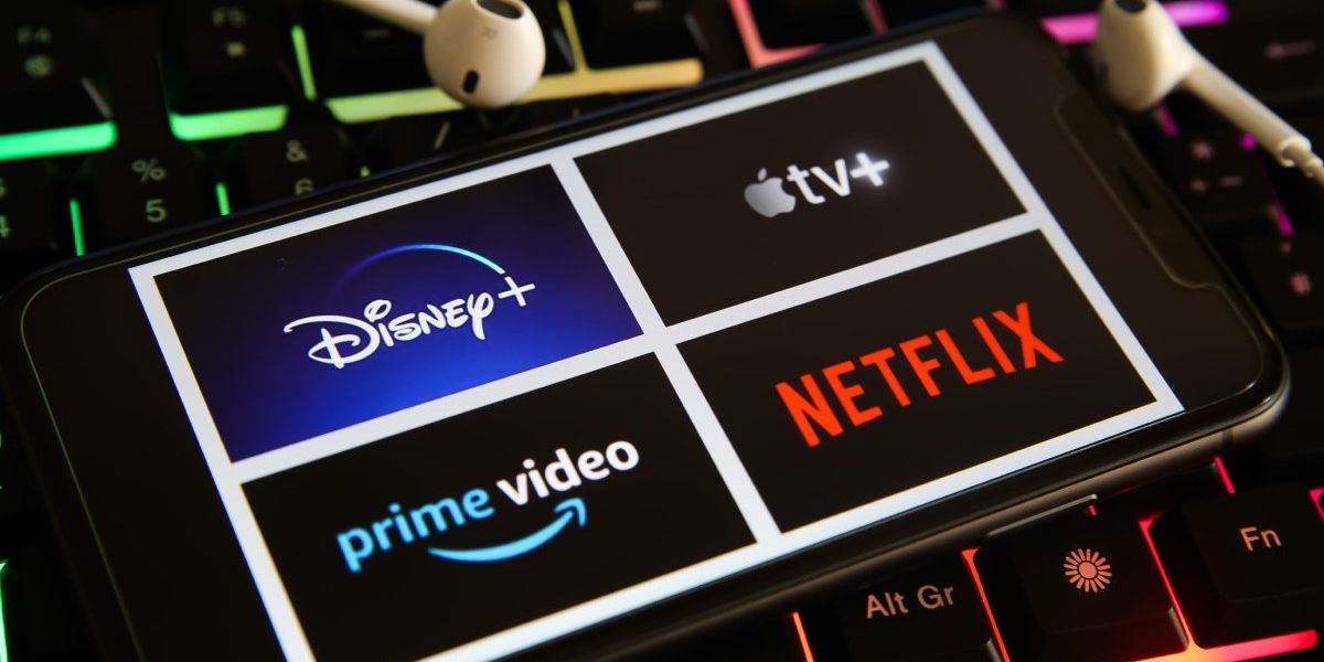 Les 10 meilleurs films et séries TV en 2023 au Canada: classement des plus diffusés