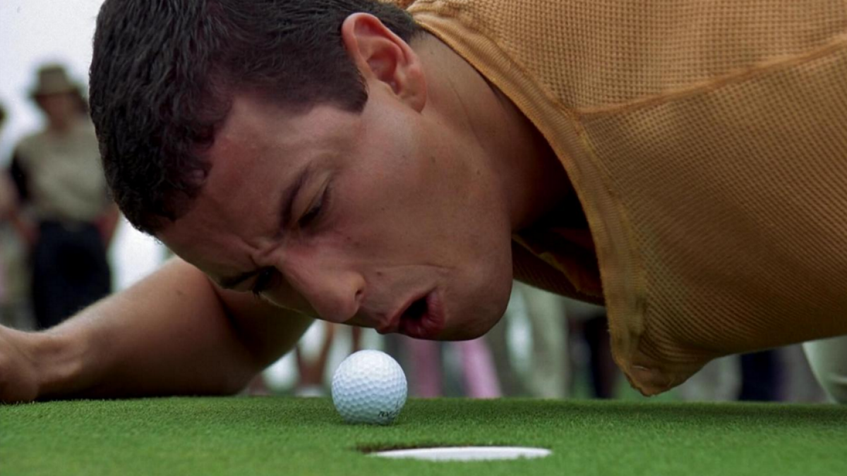 Les 10 meilleurs films sur le golf et comment les regarder