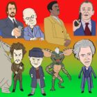 Melinda Lavine column: My top 11 holiday movie villains - Duluth News Tribune