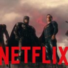 Netflix Reveals Titles of All 12 DC Films, Including Zack Snyder's Movies, Now Streaming