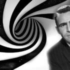 Twilight Zone - Rod Serling
