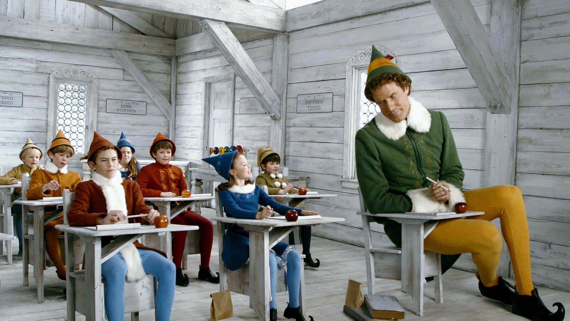 Les 15 meilleurs films de Noël pour enfants à regarder cette saison festive – du Grinch à Elf