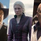 Kevin Costner in Yellowstone, Emma D