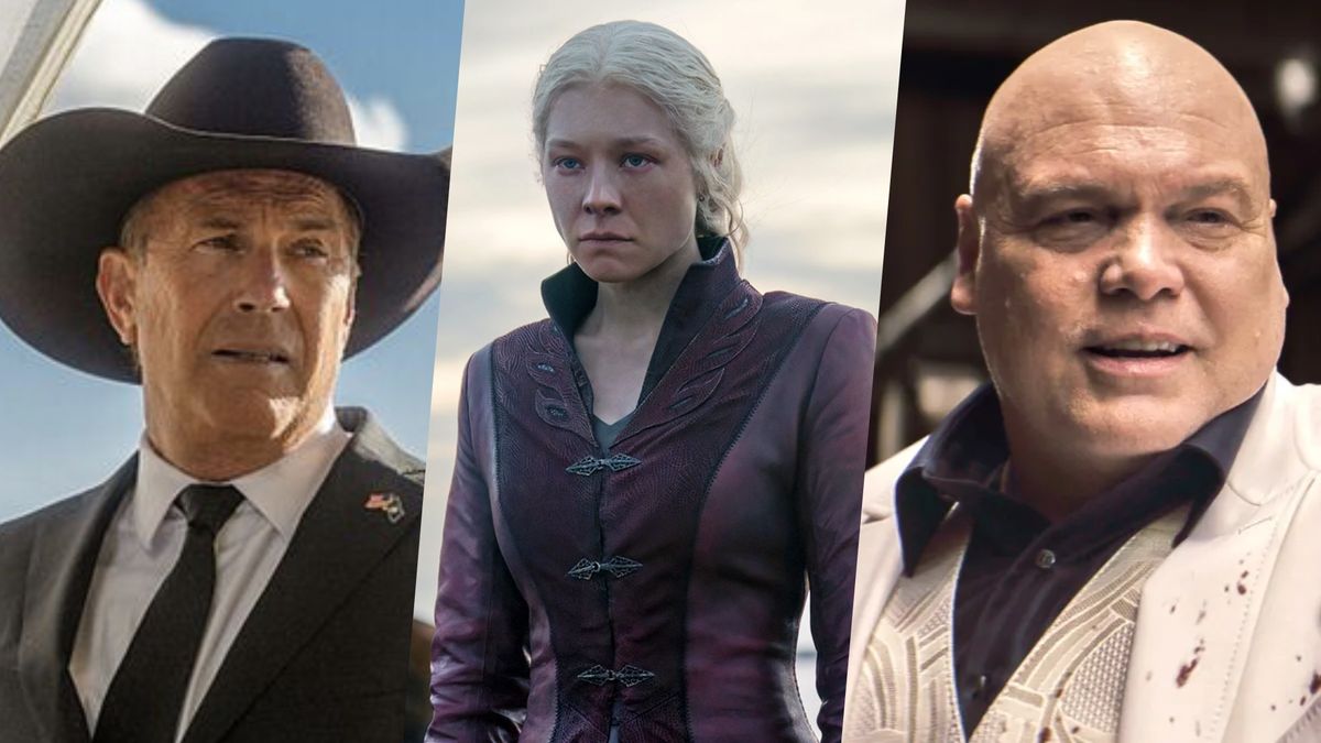 Les 17 meilleures nouvelles séries attendues en 2024 sur Netflix, HBO, Disney Plus et plus