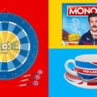 20 Must-Haves for the 'Ted Lasso' Fan in Your Life