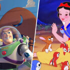 20 Best Animated Movies Available To Stream