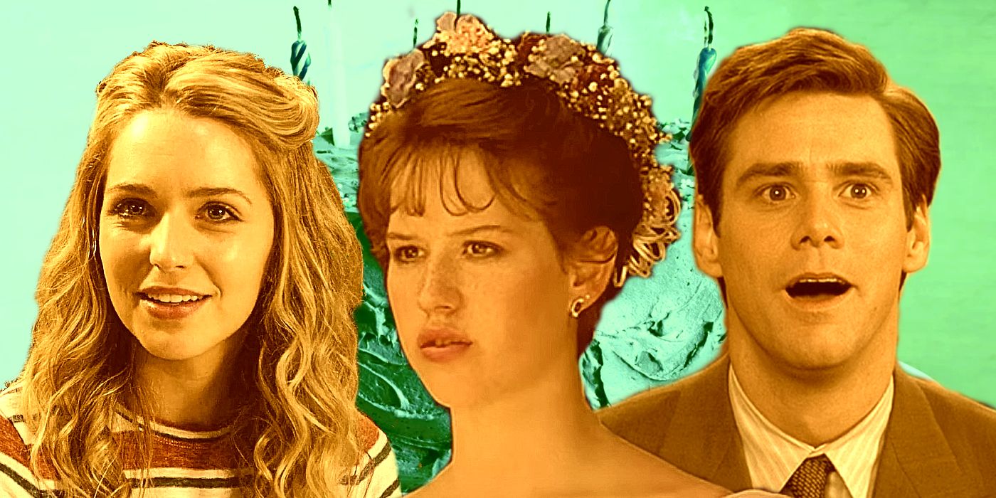 Les 20 meilleurs films d’anniversaire classés