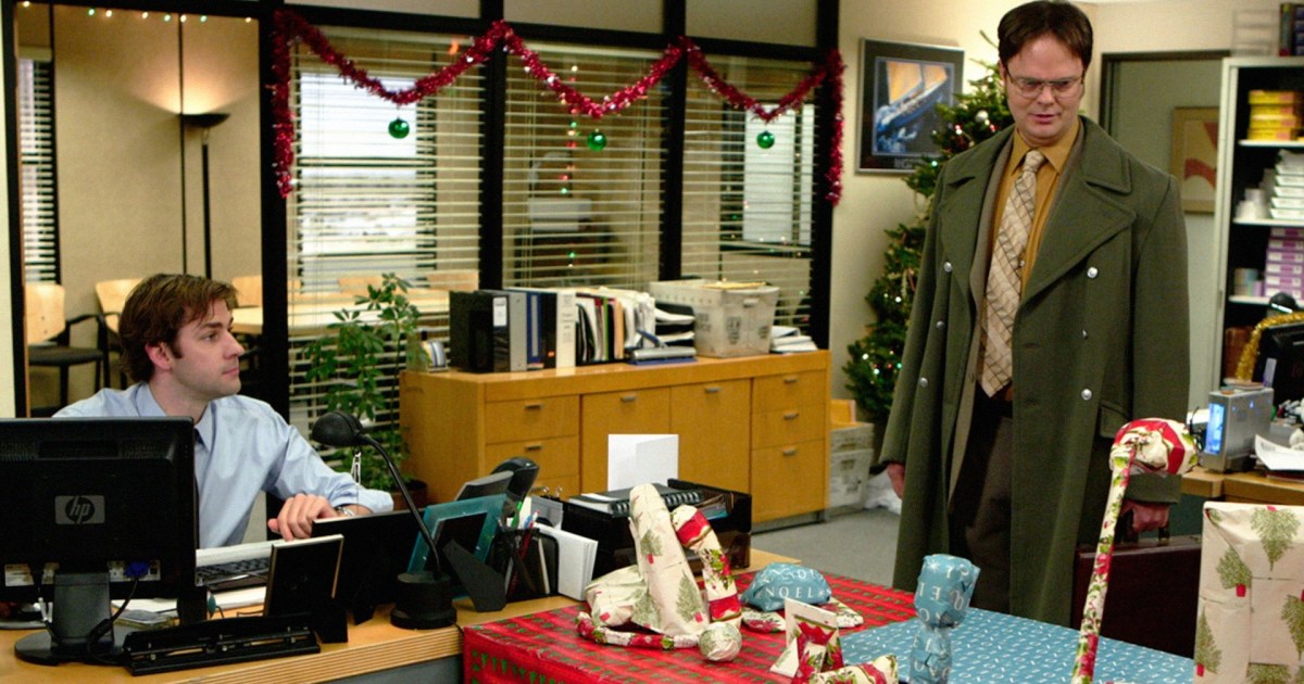 Les 20 meilleurs spectacles de Noël à diffuser dès maintenant