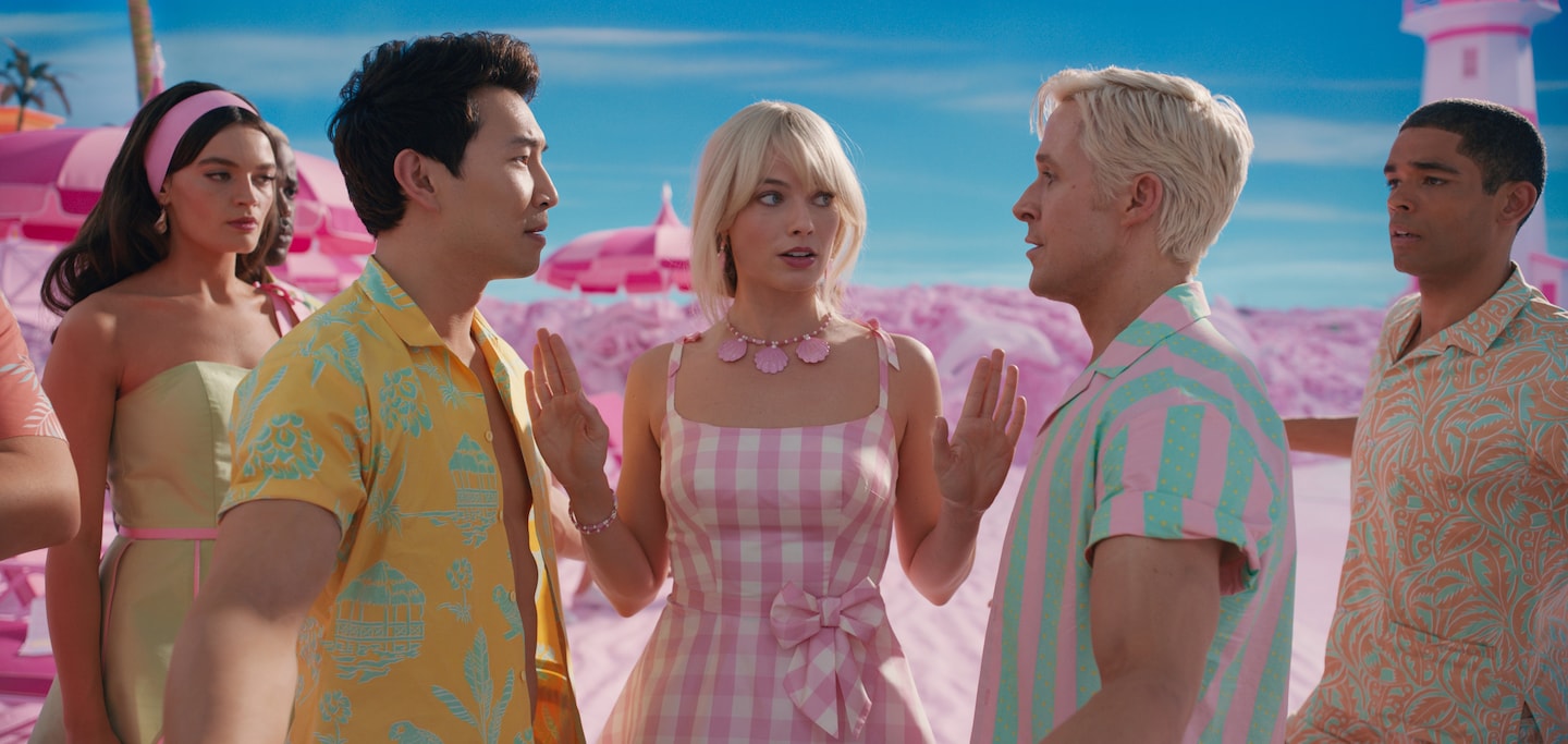 Les 21 meilleurs films familiaux de 2023 selon Common Sense Media