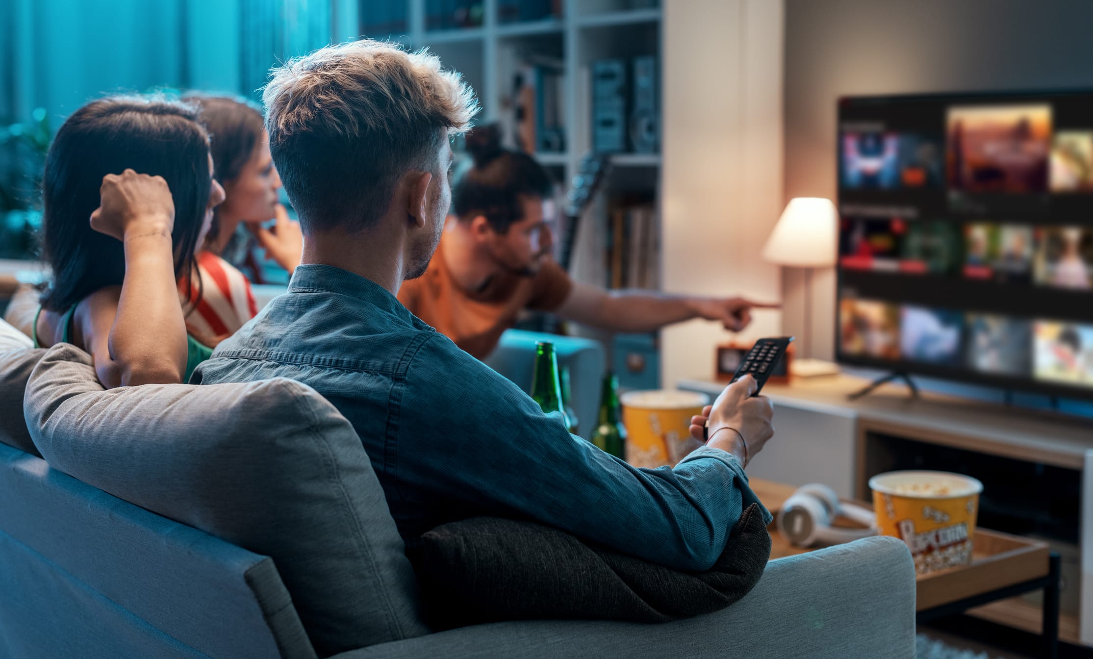Les 30 meilleures émissions sur Prime, à ne pas manquer !