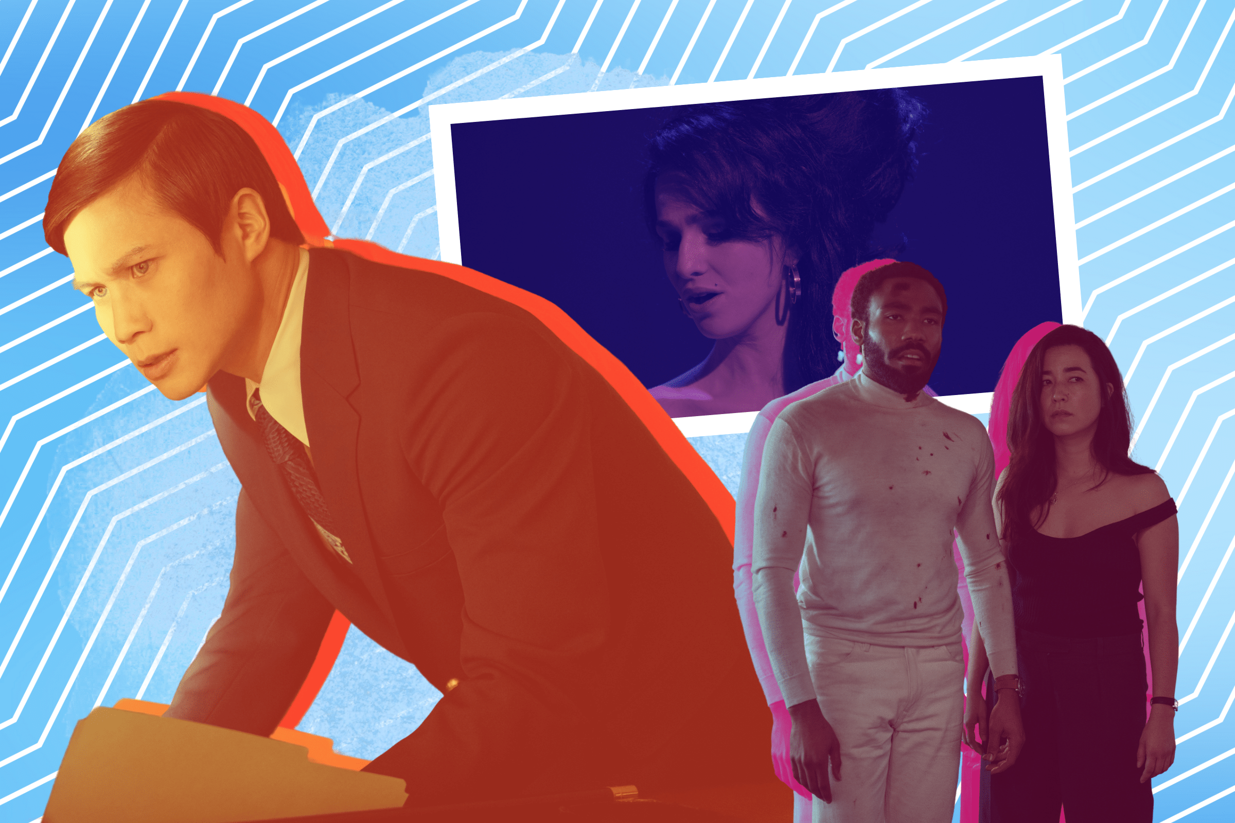 Les 31 séries télé les plus attendues en 2024