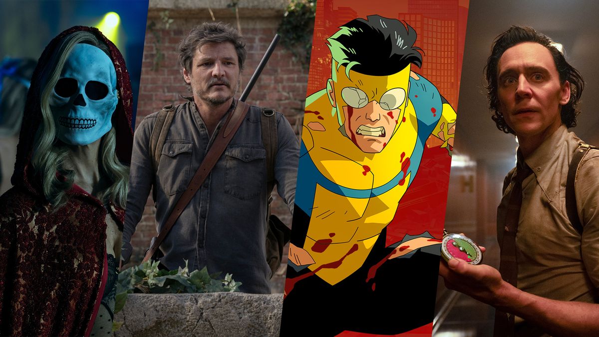 Les 34 meilleures séries à regarder en streaming sur Netflix, Max, Disney Plus, Prime Video et plus