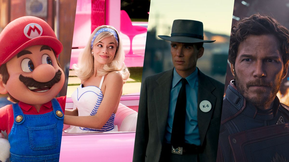 Les 36 meilleurs films de 2023 à regarder sur Netflix, Max, Disney Plus, et plus
