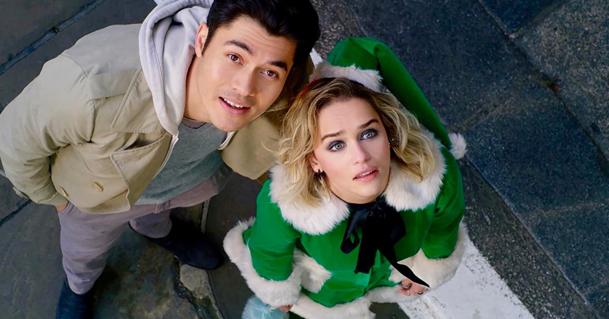 Les 5 films de Noël les plus tristes