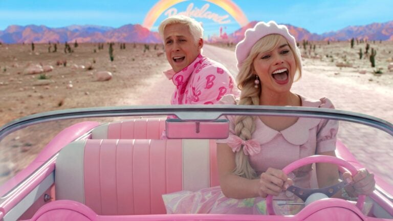 Les 5 incontournables à regarder en streaming dès maintenant