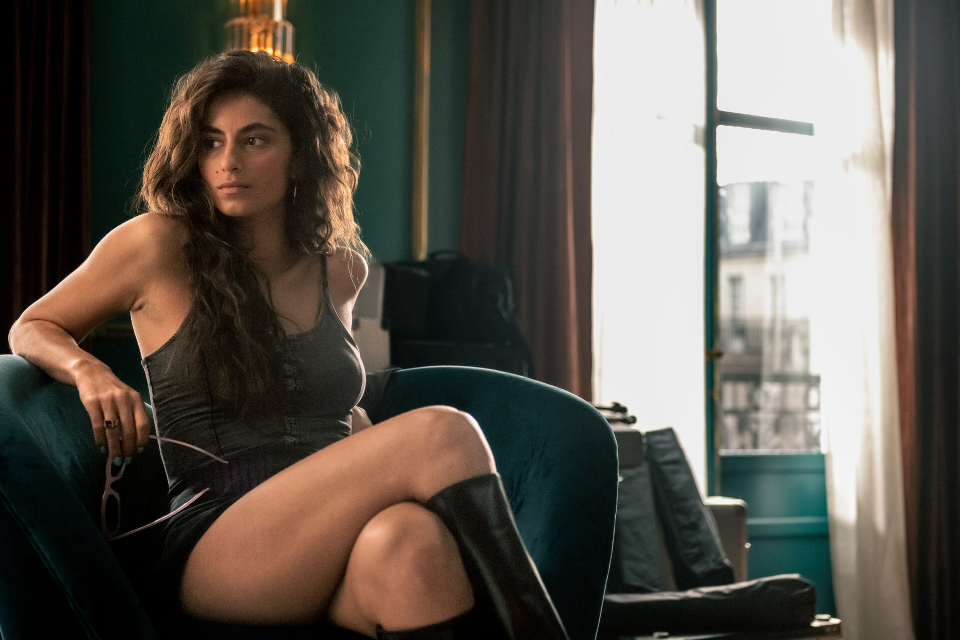 Les 5 meilleures nouveautés sur Netflix à regarder cette semaine (23-30 déc.)