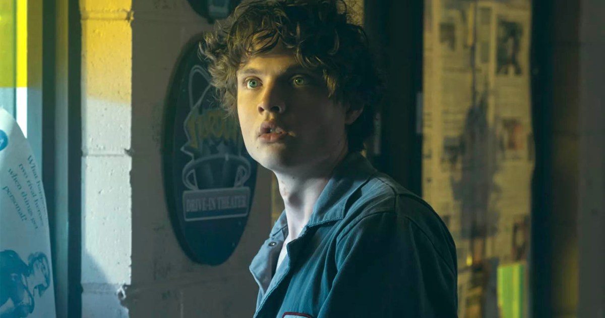 Les 5 meilleures séries Prime Video de 2023, classées