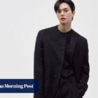 5 of ‘son of Netflix’ Song Kang’s best fashion looks: the star of hit K-dramas Sweet Home and My Demon always stuns, whether rocking a Cartier Tank watch, Prada leather coat or Nike sneakers