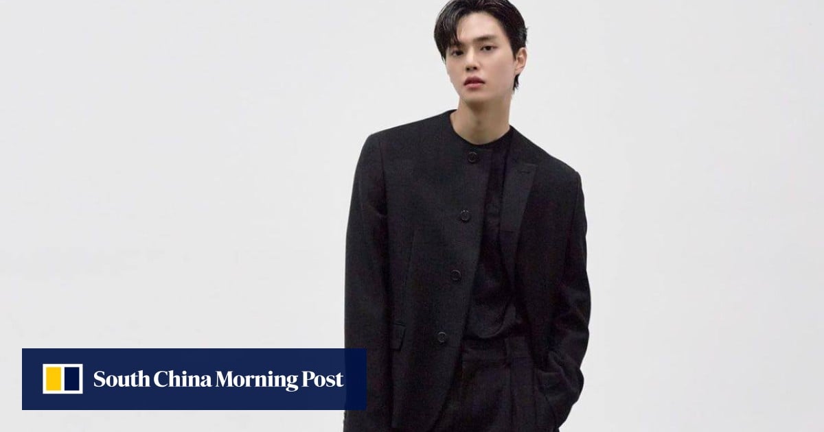 Les 5 meilleures tenues de mode de Song Kang, l’étoile de Sweet Home et My Demon, sur Netflix