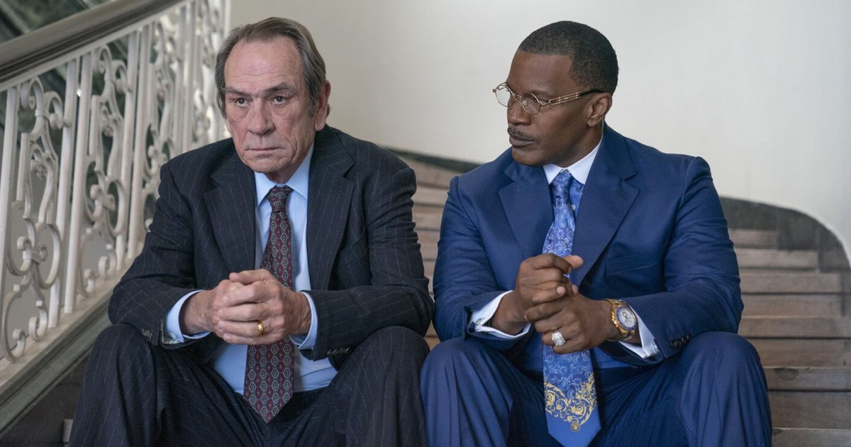 Les 5 meilleurs films d’Amazon Prime Video de 2023, classés