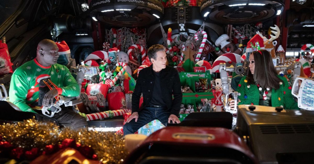 Les 5 meilleurs films de Noël sur Disney+ à regarder
