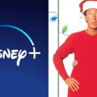 Disney+'s Top 5 Movies for Christmas Eve 2023