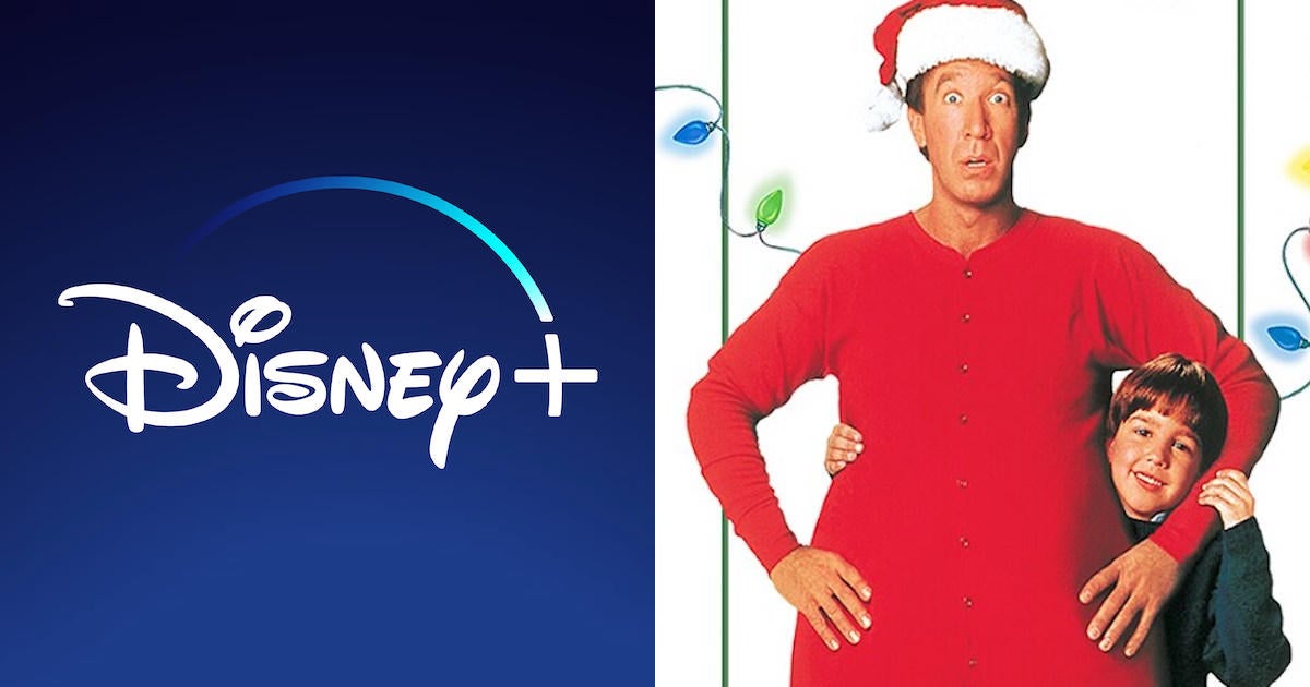 Les 5 meilleurs films de Noël sur Disney+ en 2023