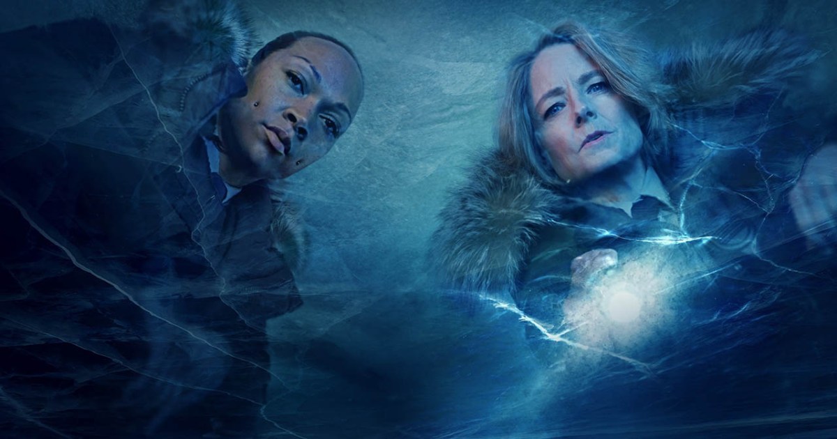 Les 5 séries à regarder en janvier 2024