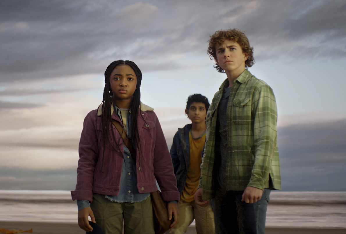 Les 5 séries les plus populaires en streaming cette semaine