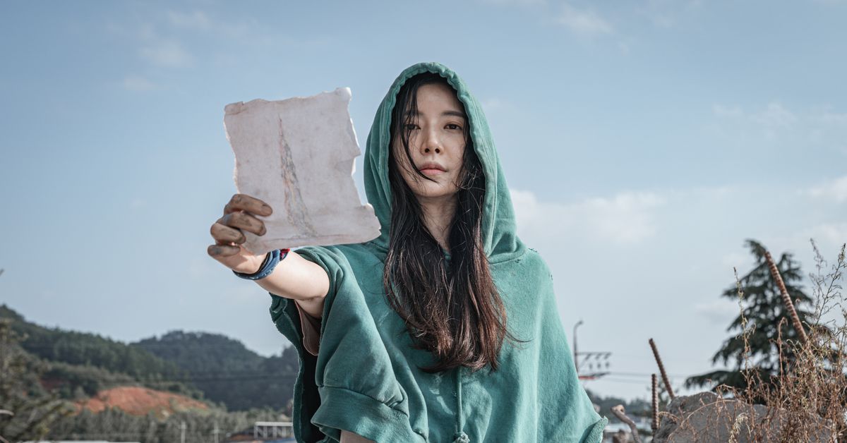 Les 6 meilleurs K-dramas à regarder cet hiver sur Netflix