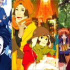 7 Best Anime To Watch During the Holidays