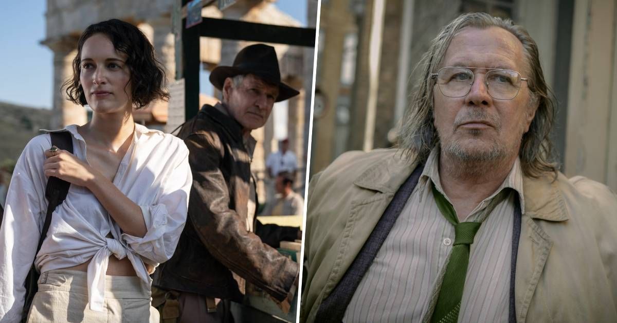 Les 7 meilleurs films et séries à regarder ce week-end