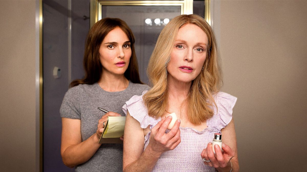Les 7 meilleurs films originaux Netflix de 2023 selon les notes de Rotten Tomatoes