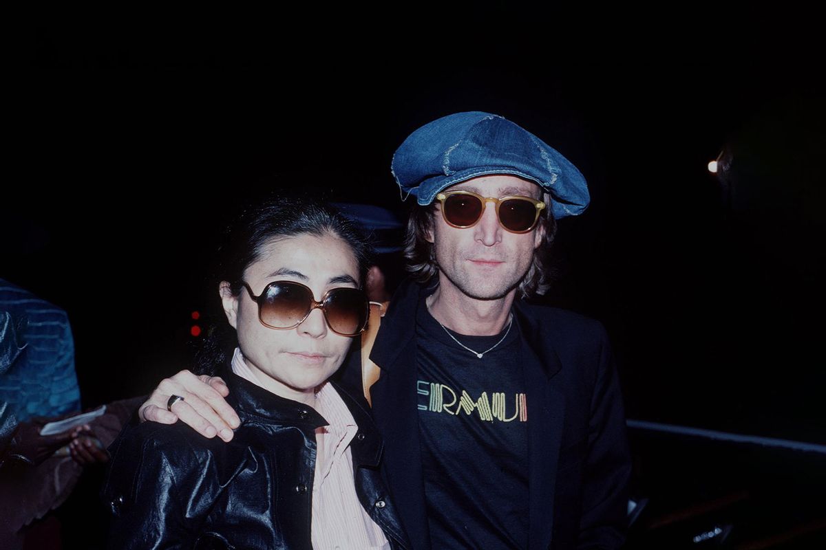 Les 7 moments les plus perturbants de “John Lennon: Meurtre sans procès” sur Apple TV
