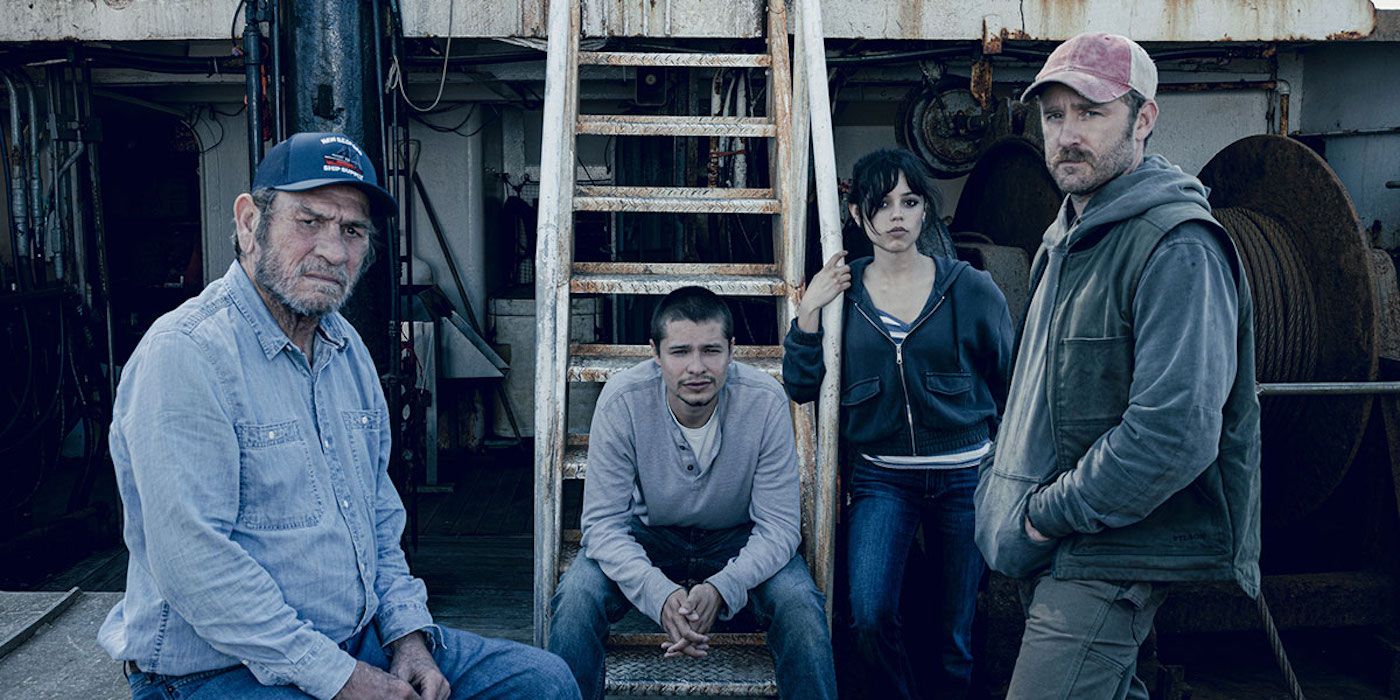 Les 7 nouveaux films et séries TV de Paramount+ pour décembre 2023