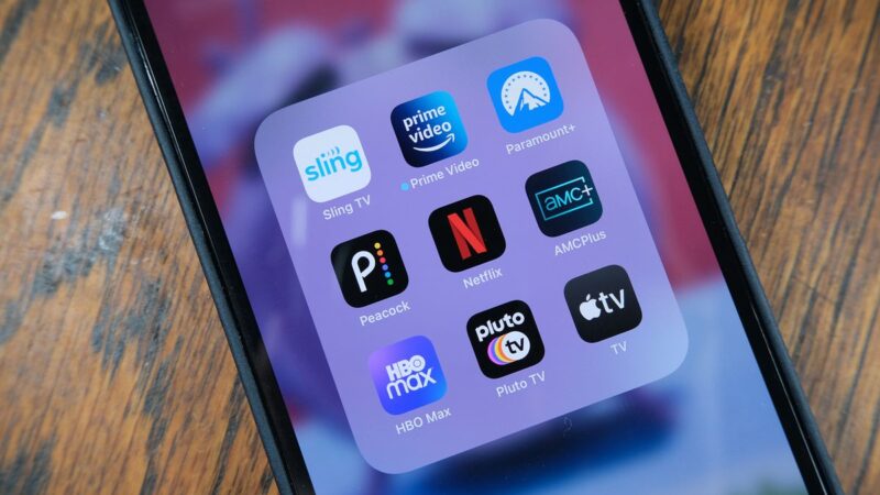 Les meilleures séries à regarder et à abandonner en avril 2024.