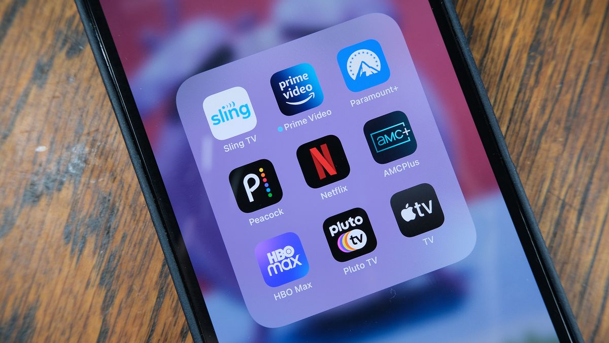 Les 7 résolutions streaming pour 2024: Netflix, Disney Plus et plus