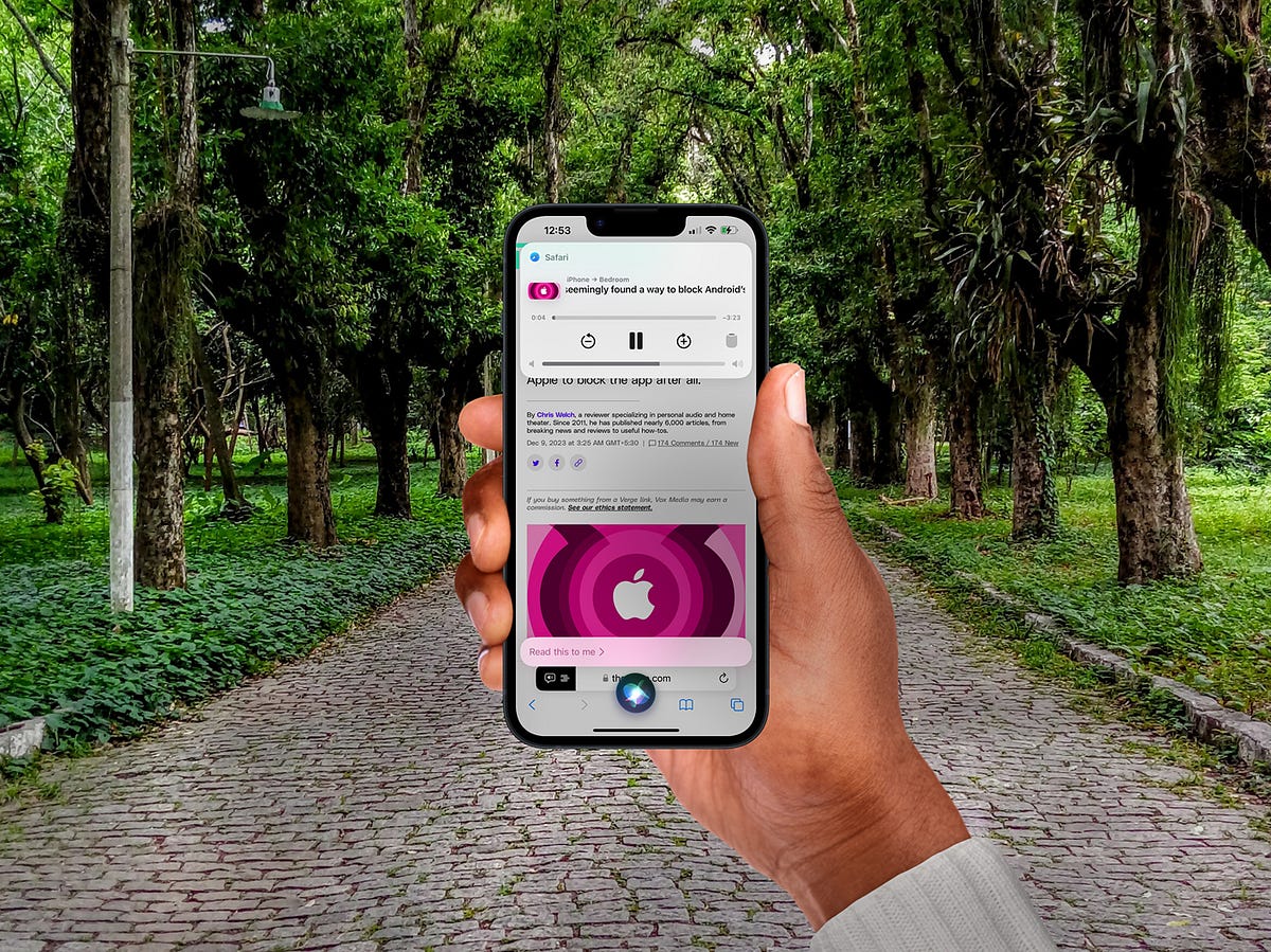 Les 8 astuces cachées pour votre iPhone sous iOS 17