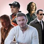8 Most Stylish Men on TV in 2023