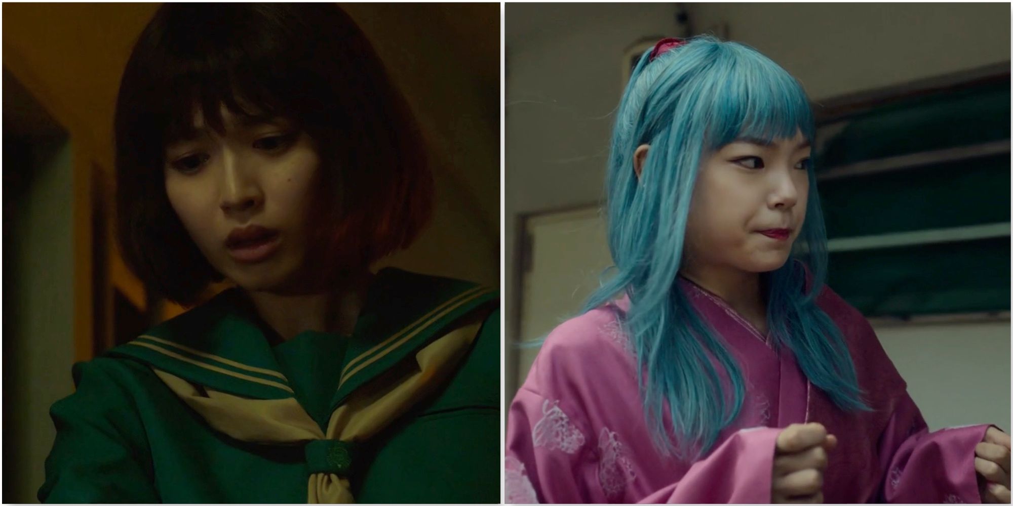 Les 8 meilleurs citations de Yu Yu Hakusho sur Netflix