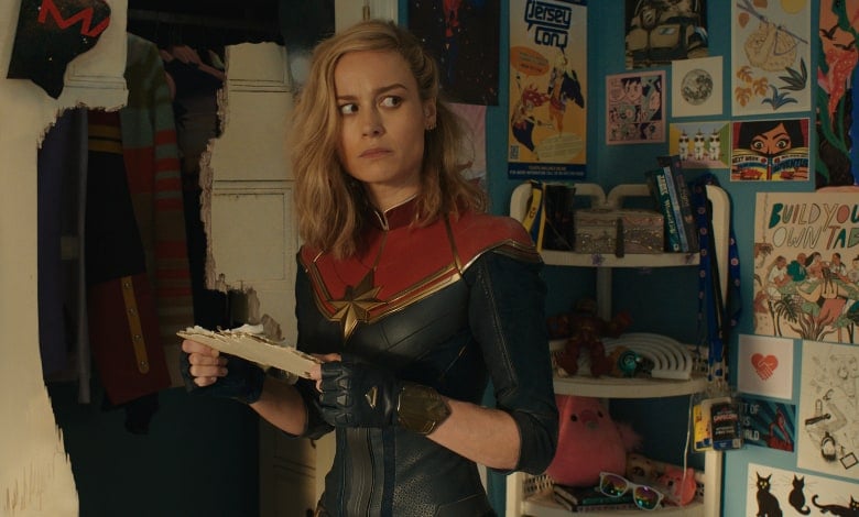 Les Catastrophes de Disney en 2023