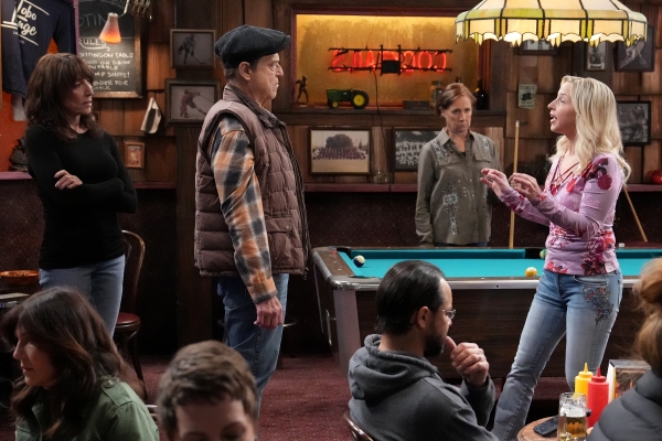 Les Conners : Des rediffusions de la série comique d’ABC diffusées sur The CW en prime time – séries TV annulées et renouvelées, cotes d’écoute