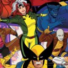 The X-Men Make a Long-Awaited Return to LEGO This New Year's with Brand-New Set Based on Disney+ Series